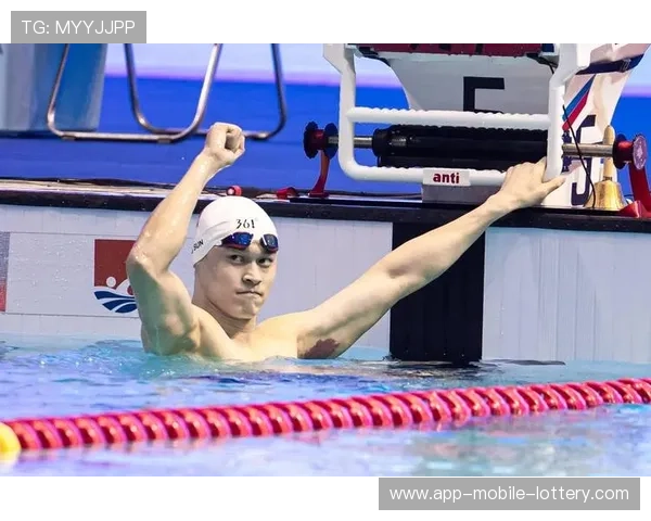 孙杨再创辉煌 斩获第四金 书写泳坛传奇新篇章 孙杨再创辉煌 斩获第四金 书写泳坛传奇新篇章